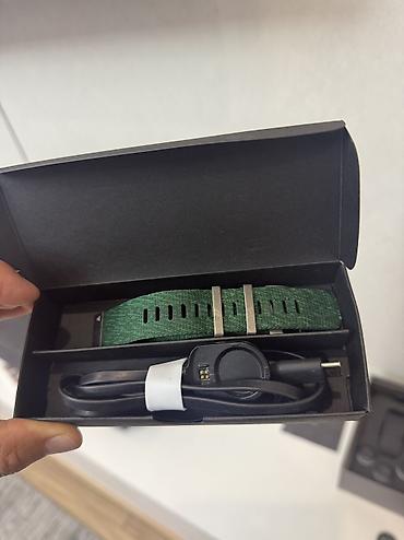 garmin marq aviator gen 1: Garmin MARQ GOLFER Gen 2 Часы в отличном состоянии,работают как надо — 7
