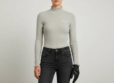 tk maxx ubrania: Topshop, Гольф жіночий, розмір M