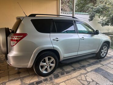 Toyota: Toyota RAV4: 2007 г., 3.5 л, Автомат, Бензиновая, Кроссовер — 6