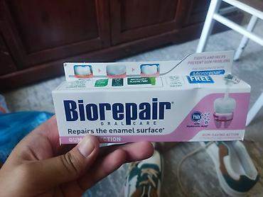 мин булак: Зубная паста Biorepair Oral Care Gum Protection. Специализированная — 3