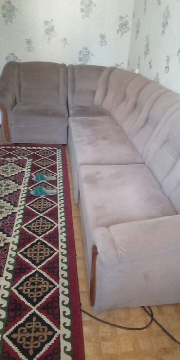 диван для бутика: Колдонулган