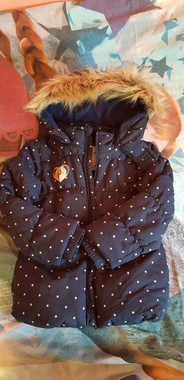 beli kaput prodaja: Puffer jacket, 98-104