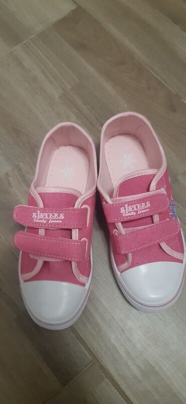 puma platnene patike: Lc Waikiki, Veličina - 34