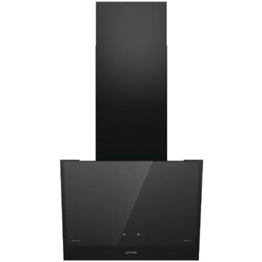 Блендеры: Вытяжка Gorenje, цвет - Черный, Новый
