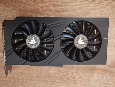 ноутбу: Видео карта, Жаңы, NVidia, GeForce RTX, 12 ГБ, ПК үчүн