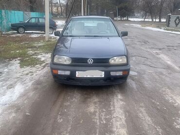 голф 2 моно: Volkswagen Golf: 1993 г., 1.6 л, Механика, Бензин, Хэтчбэк