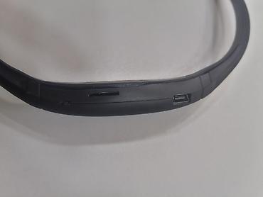 iphone qulaqlıq simli: Nausnik sport mikro kart gedir yeni wunursuz yadaskartnan istfade — 4