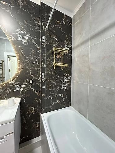 Продажа квартир: 1 комната, 51 м², Элитка, 5 этаж at lalafo.kg — 16 Продажа квартир: 1 комната, 51 м², Элитка, 5 этаж — 16