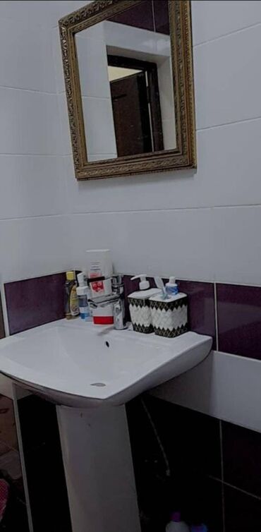 Yeni tikili: 2 otaqlı, Yeni tikili, m. Xalqlar Dostluğu, 71 kv. m — 10