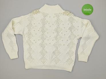 koł: Sweter damski, rozmiar L — 2