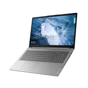 cib vayfayi qiymeti: 💻 Lenovo IdeaPad 1 15IGL7 – Az işlənmiş, demək olar təzə! ✅