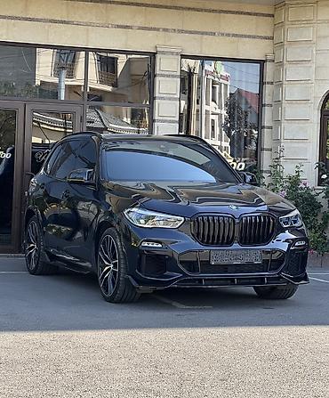 e60 m5: BMW X5 M: 2019 г., 3 л, Автомат, Бензин, Кроссовер — 1
