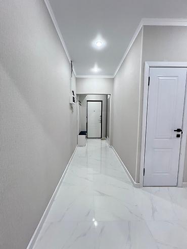 Продажа квартир: 3 комнаты, 81 м², Технопарк Элитка, 4 этаж, Евроремонт — 8