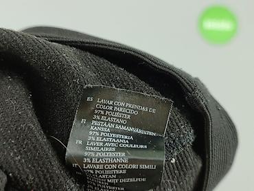 monkl clothes: Monki, Spódnica damska, rozmiar S — 5