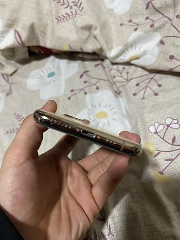 Apple iPhone: IPhone 11 Pro, Золотой — 6