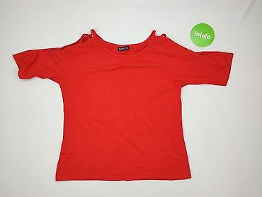 joules: Janina, Bluzka damska, rozmiar 2XL — 2