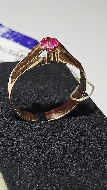 Zərgərlik dəstləri: Sarı qızıl — 7