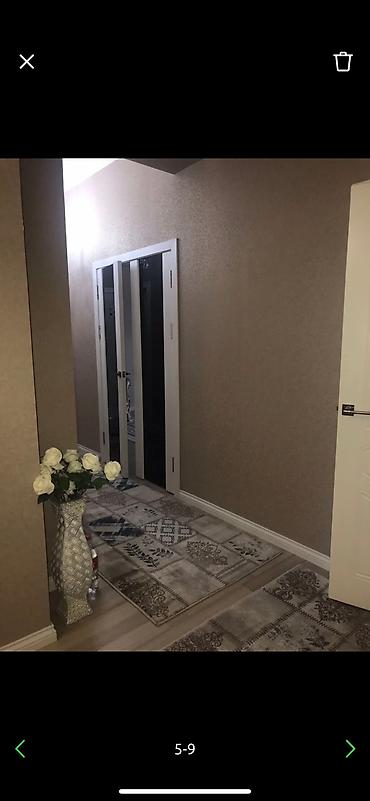 Долгосрочная аренда квартир: 3 комнаты, Собственник, С мебелью полностью — 3