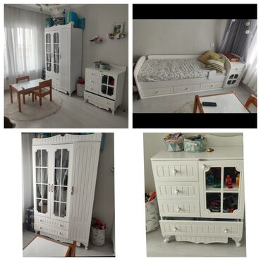 Uşaq üçün maşın çarpayıları: Uwaq mebeli ela veziyyetde Qiymet 500 azn Unvan:Ehmedli 3993*Deniz