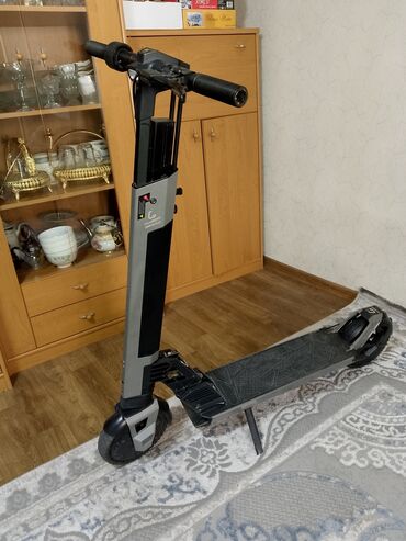 kugoo m2: Электросамокат, Kugoo