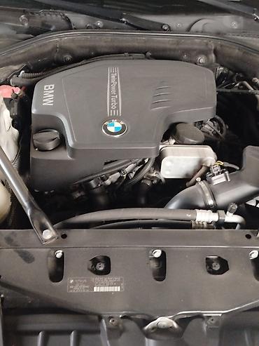 turbo az 07 2011: BMW 528: 2 л | 2014 г. Седан — 4