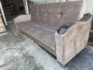 Раскладные диваны: Раскладной диван, Новый — 27