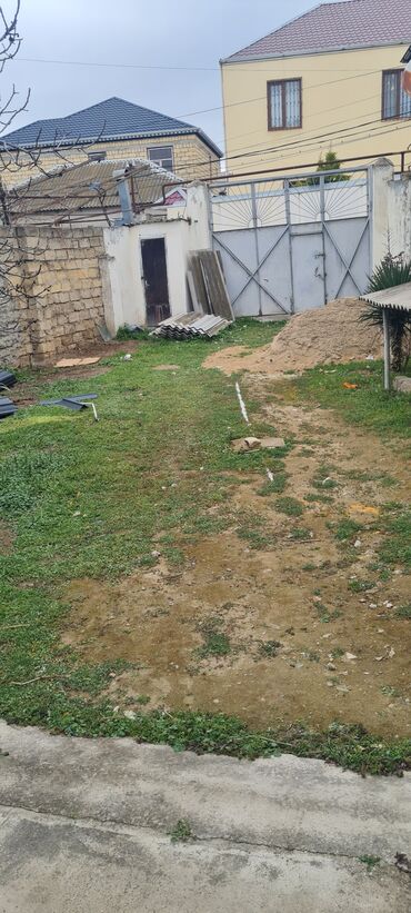 Uzunmüddətli kirayə evlər: 120 kv. m, 2 otaqlı, Kombi, Qaz, İşıq — 4