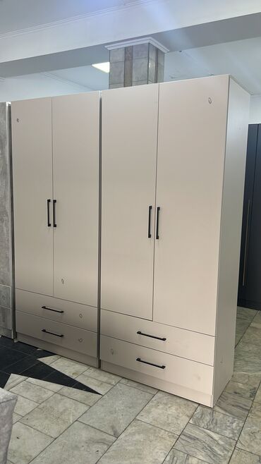 Шкафы для одежды: Шкафы двухдверные Доставка бесплатная по городу 90 см в ширину 210 — 10