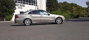 w212 mercedes: Mercedes-Benz E-Class: 2.7 l | 2003 il Sedan — 2