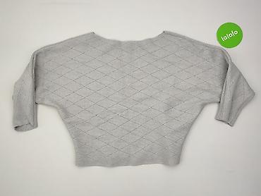 chaotic system: Top Secret, Sweter damski, rozmiar L — 3