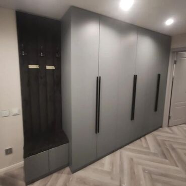 Мебель на заказ: Мебель на заказ, Спальня, Кухонный гарнитур — 11