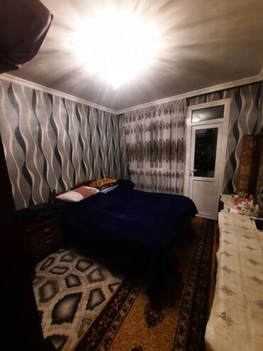 Köhnə tikili: Bakı, 2 otaqlı, Köhnə tikili, 65 kv. m — 5