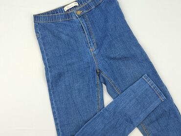 cropp baggy jeans: Jeansy damskie, Cropp, S