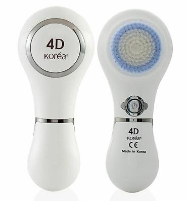 для чистки лица: Продаётся новый корейский прибор 4D Motion, Skin care 2 in 1с — 2