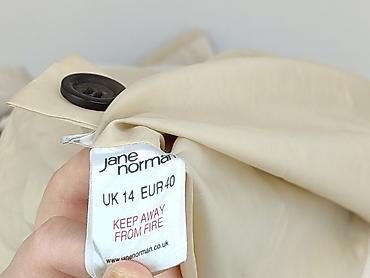 amisu jackets: Jane Norman, Płaszcz damski, rozmiar L — 6