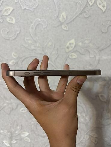 11 pro: IPhone 16 Pro, Б/у, 256 ГБ, Desert Titanium, Защитное стекло, Чехол, Кабель, 88 % — 5