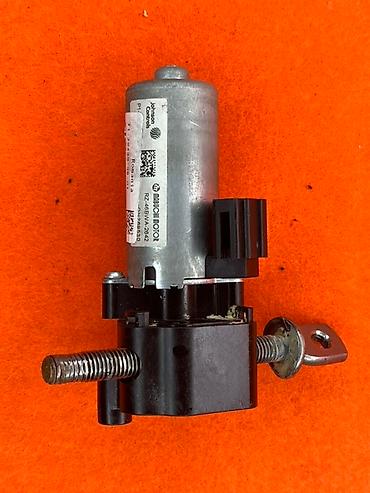 Датчики, сенсоры, предохранители: Mercedes-benz Моторчик регулировки сиденья ⚠️ Есть в наличии — 8