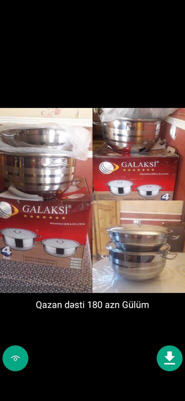 Qazanlar: Qazan — 9