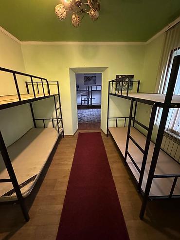 Долгосрочная аренда домов: Сдается дом4 комнаты с мебелью со всеми удобствами район — 13