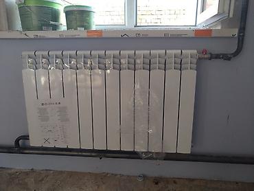 Сварка: Отопление.Системы отопления.Современные,экономичные.Котлы.Установка — 6