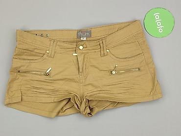 szorty pull and bear: Chillin, Szorty damskie, rozmiar M — 2