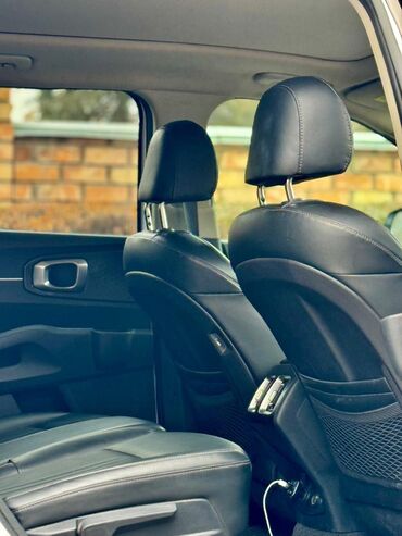 Kia: Kia Sorento: 2021 г., 2.5 л, Автомат, Бензин, Кроссовер — 8