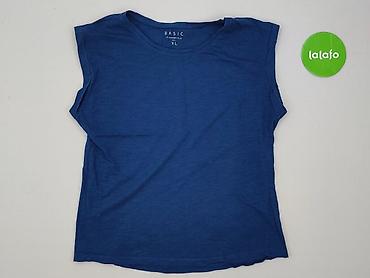 actual basics: Fisherfield, T-shirt damski, rozmiar XL — 2