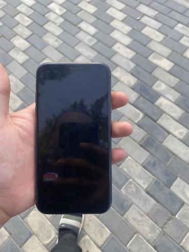 iphone 11 satışı: IPhone 11, 64 GB, Qara, Simsiz şarj — 2