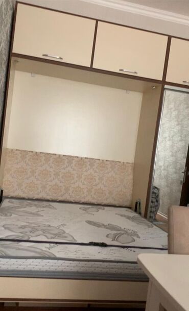 Yeni tikili: 1 otaqlı, Yeni tikili, 41 kv. m — 7