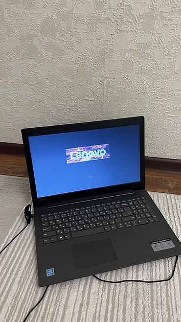 amazon kindle: Lenovo Ideapad 110 — универсальный ноутбук в классическом черном — 1