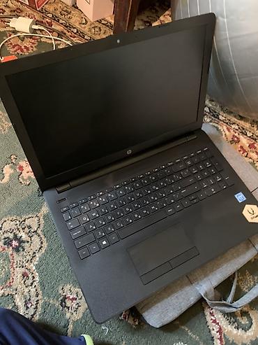 notebook: HP 17" ноутбук (серия 17) — классический полноразмерный лэптоп для — 1