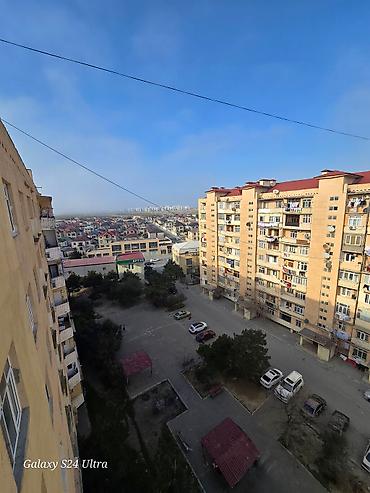 Köhnə tikili: Bakı, Hövsan qəs., 2 otaqlı, Köhnə tikili, m. Əhmədli, 60 kv. m — 10