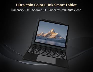 oneplus pad: Ultra-nazik Rəngli E-Ink Ağıllı Planşet - Dimensity 900 çipseti - — 1