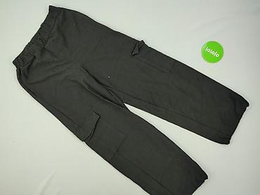 cropp kozaki: Sinsay, Spodnie cargo damskie, rozmiar XS — 2